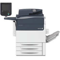 Xerox Versant 180 Press IOT 2400 x 2400 DPI Color Laser Printer