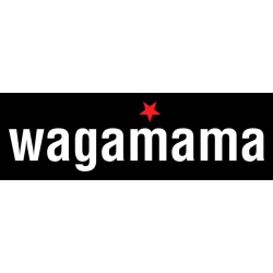 Wagamama EUR10 gift vouchers (valid Ireland only)