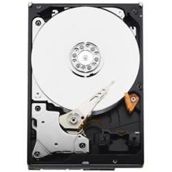 1TB Western Digital Caviar Green 3.5-inch SATA 6Gbps Hard Drive (64MB cache)