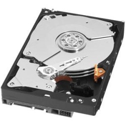 2TB Western Digital Caviar Black 3.5-inch SATA Hard Drive (7200rpm, 64MB cache)