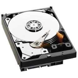 3TB Western Digital Caviar Green 3.5-inch SATA 6Gbps Hard Drive (64MB cache)