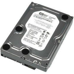 1TB Western Digital WD RE3 Enterprise Storage 3.5-inch hard disk drive 7200rpm 32MB cache