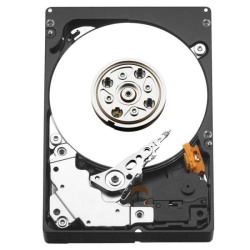 600GB Western Digital XE 2.5-inch SAS hard drive (10000rpm, 32MB cache)