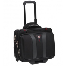 Wenger Granada Roller 17-inch Travel Case