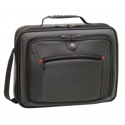 Wenger Insight Single Laptop Case Notebooks up to 16-inch