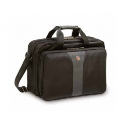 Wenger Legacy 16-inch Double Compartment Laptop Case