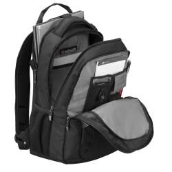 Wenger 16-inch Sidebar Deluxe Laptop Backpack with Tablet Pocket
