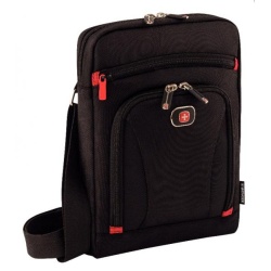 Wenger Status 10 - Vertical Case for iPad / Tablet up to 10-inch