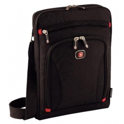 Wenger Status 13 - Vertical Case for MacBook Air / Ultra Notebook up to 13-inch