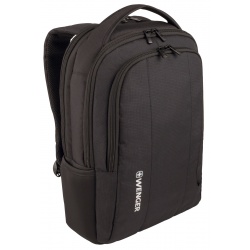 Wenger Surge 15.6-inch Laptop Backpack with tablet/eReader Pocket