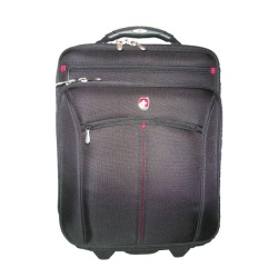 Wenger Vertical Roller Travel Case for up to 17-inch Notebooks WA-7020-02