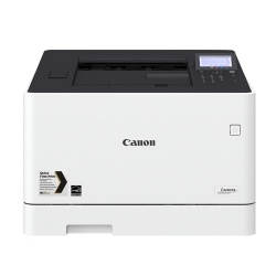 Canon i-Sensys LBP653Cdw 1200 x 1200 DPI USB2.0 Ethernet Gigabit LAN WiFi Color Laser Printer