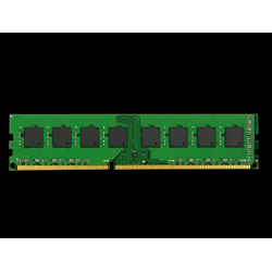 2GB Kingston ValueRAM PC3-10600 1333MHz CL9 DDR3 Memory Module