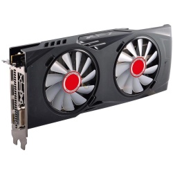 XFX Radeon GTS RX 580 8GB XXX Graphics Card