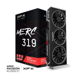 XFX AMD Radeon RX 6900 XT 16GB GDDR6 Graphics Card