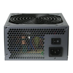 500W Xigmatek Go Green Series PSU 80Plus Certified (EU+UK version)