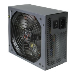 600W Xigmatek Go Green Series PSU 80Plus Certified (EU+UK version)