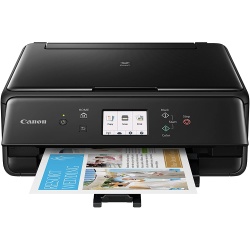 Canon PIXMA TS6150 A4 4800 x 1200 DPI USB2.0 WiFi Color Inkjet Multifunctional Printer