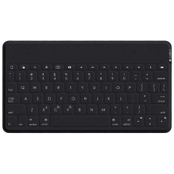 Logitech Keys To Go Bluetooth Keyboard - Black