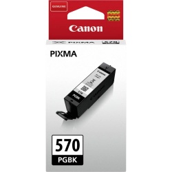 Canon PGI-570 Black Ink Cartridge