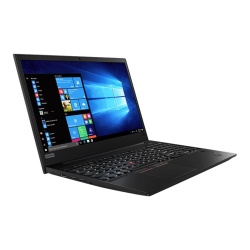 Lenovo ThinkPad P15v Intel i5 16GB DDR4-SDRAM 15.6-inch 512GB SSD Mobile Workstation Laptop - Black