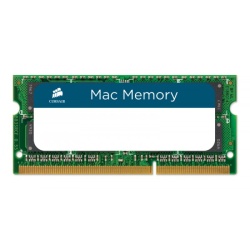 4GB Corsair 1066MHZ CL7 DDR3 SO-DIMM Laptop Memory Module