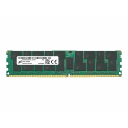 64GB Micron 2666MHz DDR4 Memory Module (1 x 64GB)