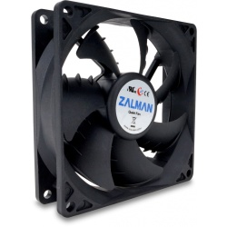 Zalman 92MM 1500RPM Case Fan - Black