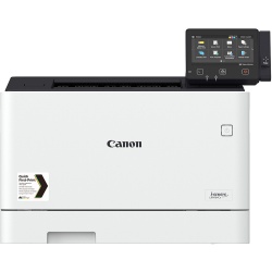 Canon i-Sensys LBP664Cx 1200 x 1200 DPI A4 USB2.0 Gigabit LAN WiFi Color Laser Printer