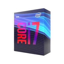 Intel Core i7-9700 3GHz Coffee Lake 12MB LGA1151 CPU Desktop Processor Boxed