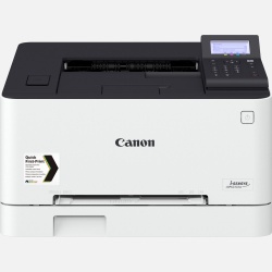 Canon i-SENSYS LBP623Cdw Color Duplex A4 1200 x 1200 DPI USB2.0 Gigabit LAN Wi-Fi Laser Printer