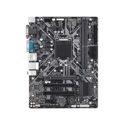 Gigabyte S2P 2.0 Intel H310 LGA 1151 Micro ATX DDR4-SDRAM Motherboard