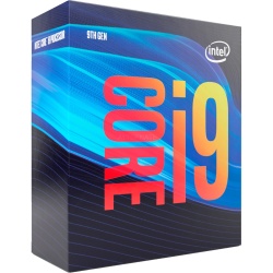 Intel Core i9-9900K Coffee Lake 3.6GHz 16MB Smart Cache CPU Desktop Processor Boxed