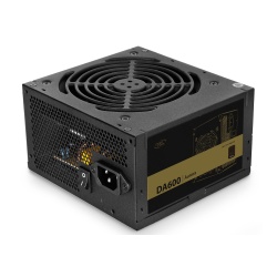 DeepCool DA600 600W ATX Non Modular Power Supply