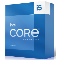 Intel Core i5-13400 2.5GHz (4.6 Turbo) 10 Core LGA 1700 Desktop Processor (Raptor Lake)
