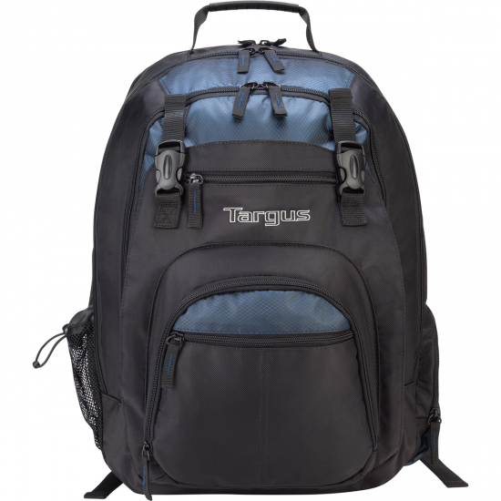 Targus XL 17-inch Laptop Backpack - Black Image
