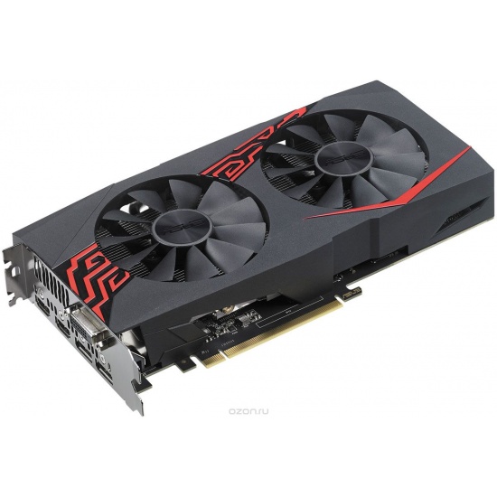 Asus Expedition GTX1070 OC 8GB DDR5 Graphics Card Image