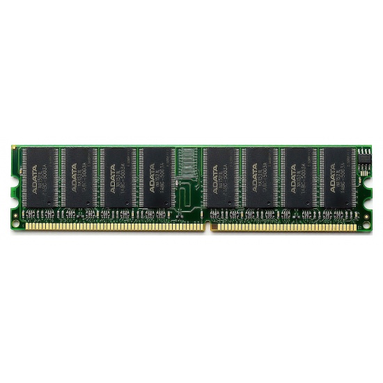 1GB DDR-333 RAM Memory Upgrade for The ASRock P4 Series P4Dual-915GL PC2700