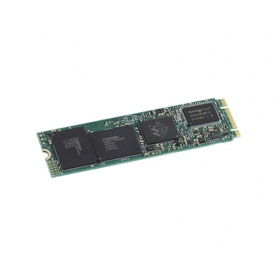 128GB Plextor M6GV M.2 SATA Solid State Drive Image