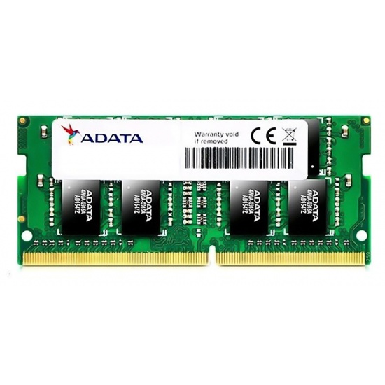 2GB A-Data DDR2-800 (PC2-6400) SO-DIMM 200-pin module Image