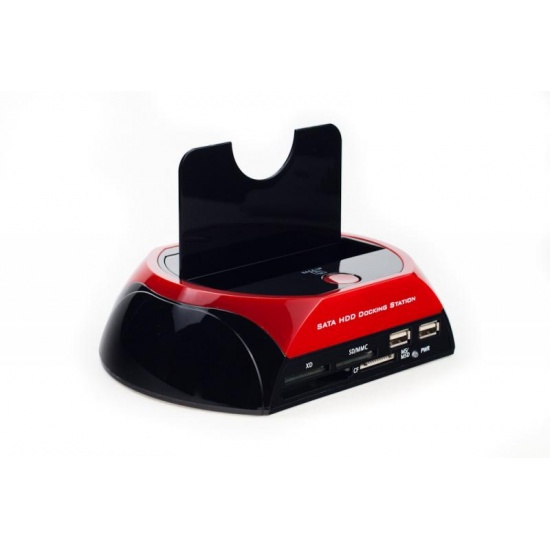 NEON All-in-one HDD Docking Station for 2.5