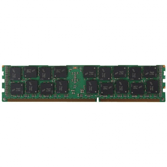 8GB Kingston ValueRAM DDR3 1600MHz PC3-12800 ECC Registered Memory Module Image