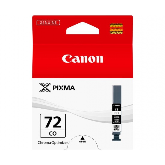Canon PGI-72 Chroma Optimizer Ink Cartridge Image