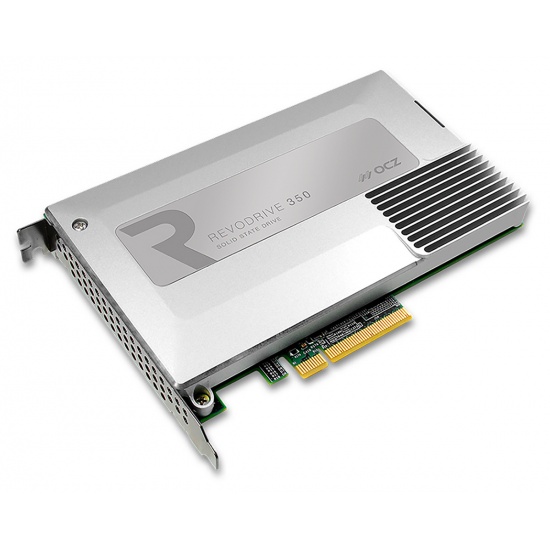240GB OCZ RevoDrive 350 PCI Express (PCIe) SSD Solid State Drive Image