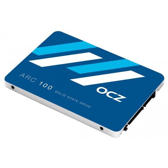 480GB OCZ Arc 100 Series SATA III 2.5-inch Solid State Disk Image