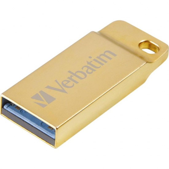 64GB Verbatim Store'n' Go USB3.0 Flash Drive Image