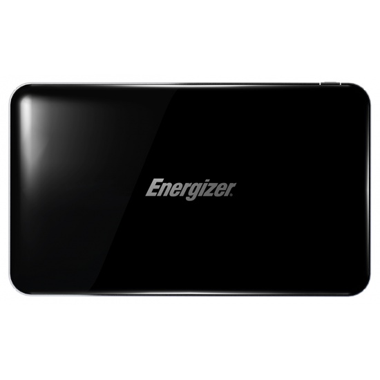 Energizer On-The-Go 6000mAh Power Bank Backup Battery XP6001 Image