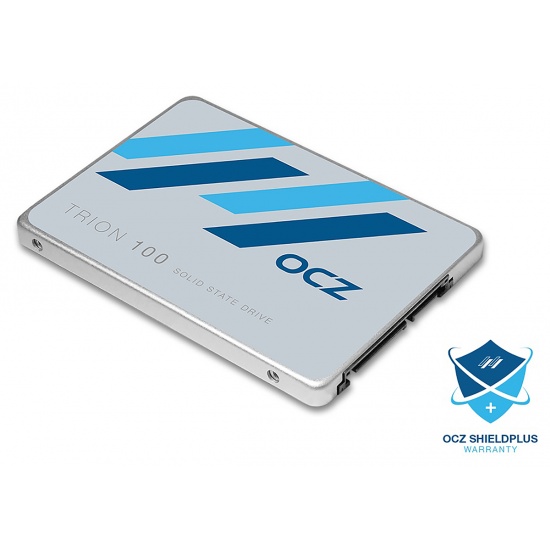 960GB OCZ Trion 100 Series SATA III 2.5-inch Solid State Disk Image