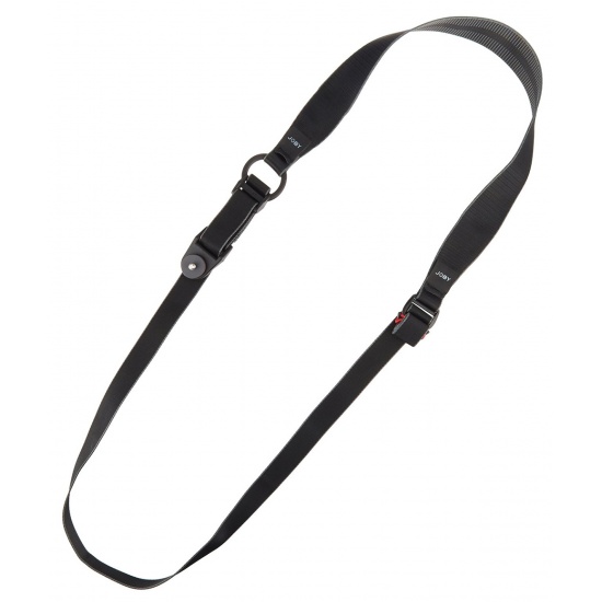 Joby Pro Sling Strap Size S-L For DSLRs Black/Charcoal Image