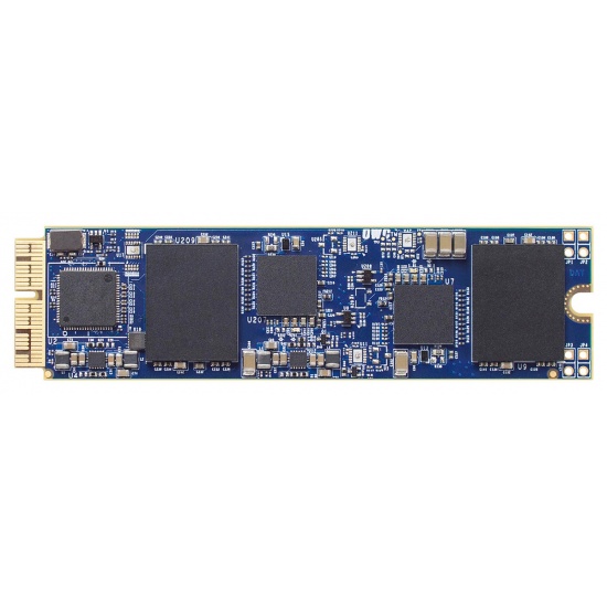480GB OWC Aura PCIe SSD Solid State Disk for Mid-2013 and Later MacBook Air and MacBook Pro Retina Image